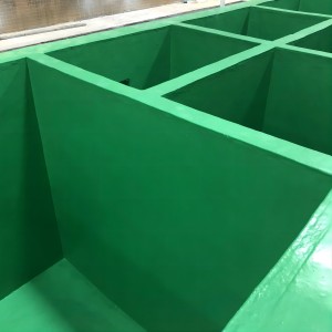 平湖防腐水池，平湖水池防腐防渗怎么做，平湖防腐水池施工厂家